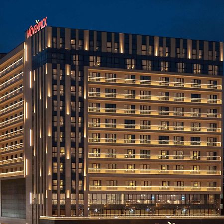 Hotel Movenpick Diyarbakır Extérieur photo