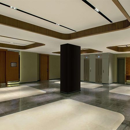 Hotel Movenpick Diyarbakır Extérieur photo
