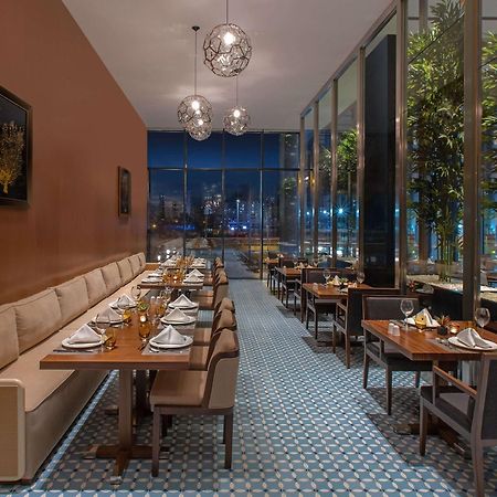 Hotel Movenpick Diyarbakır Extérieur photo