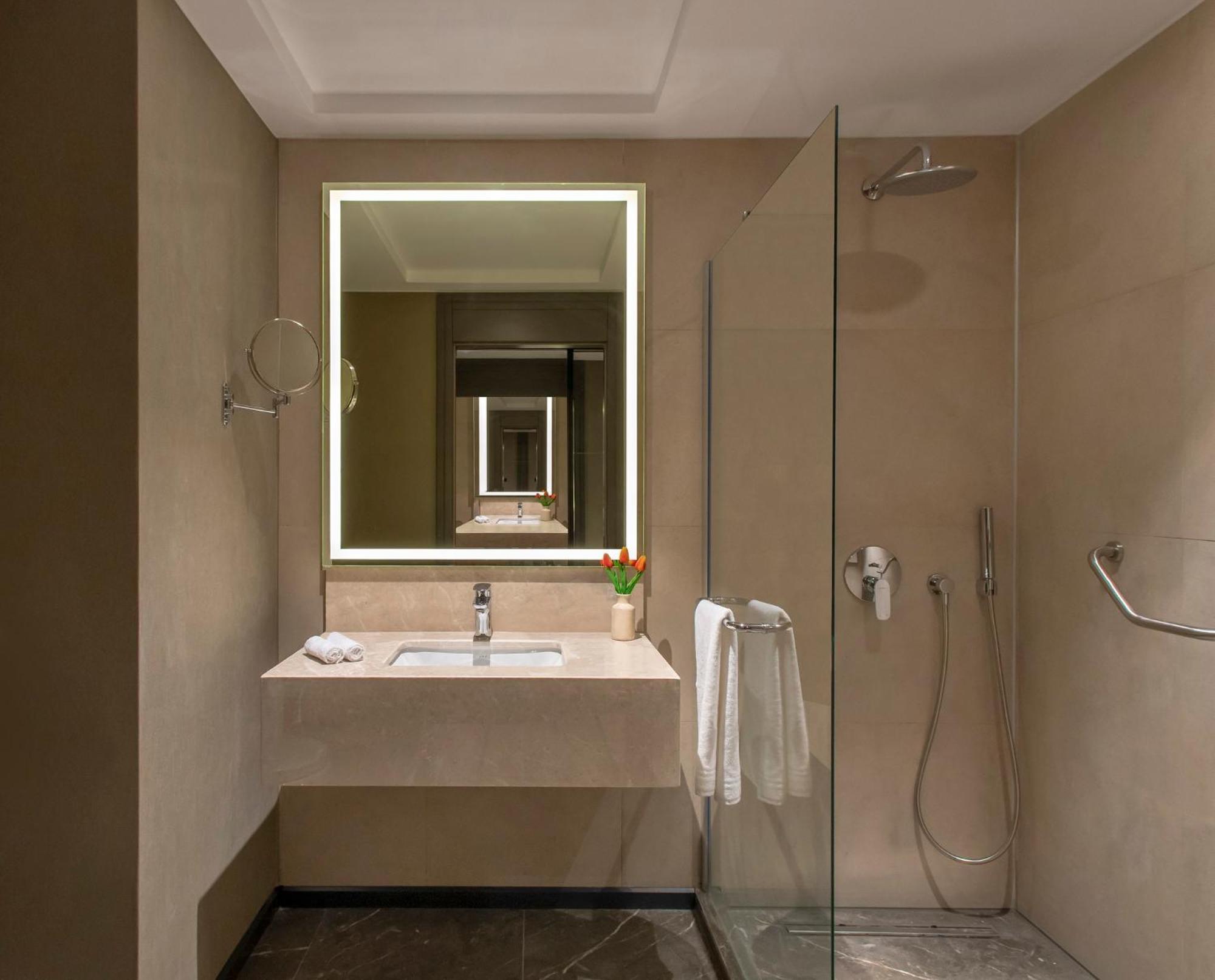 Hotel Movenpick Diyarbakır Extérieur photo