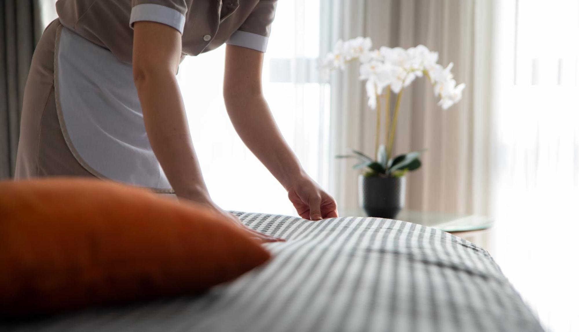 Hotel Movenpick Diyarbakır Extérieur photo