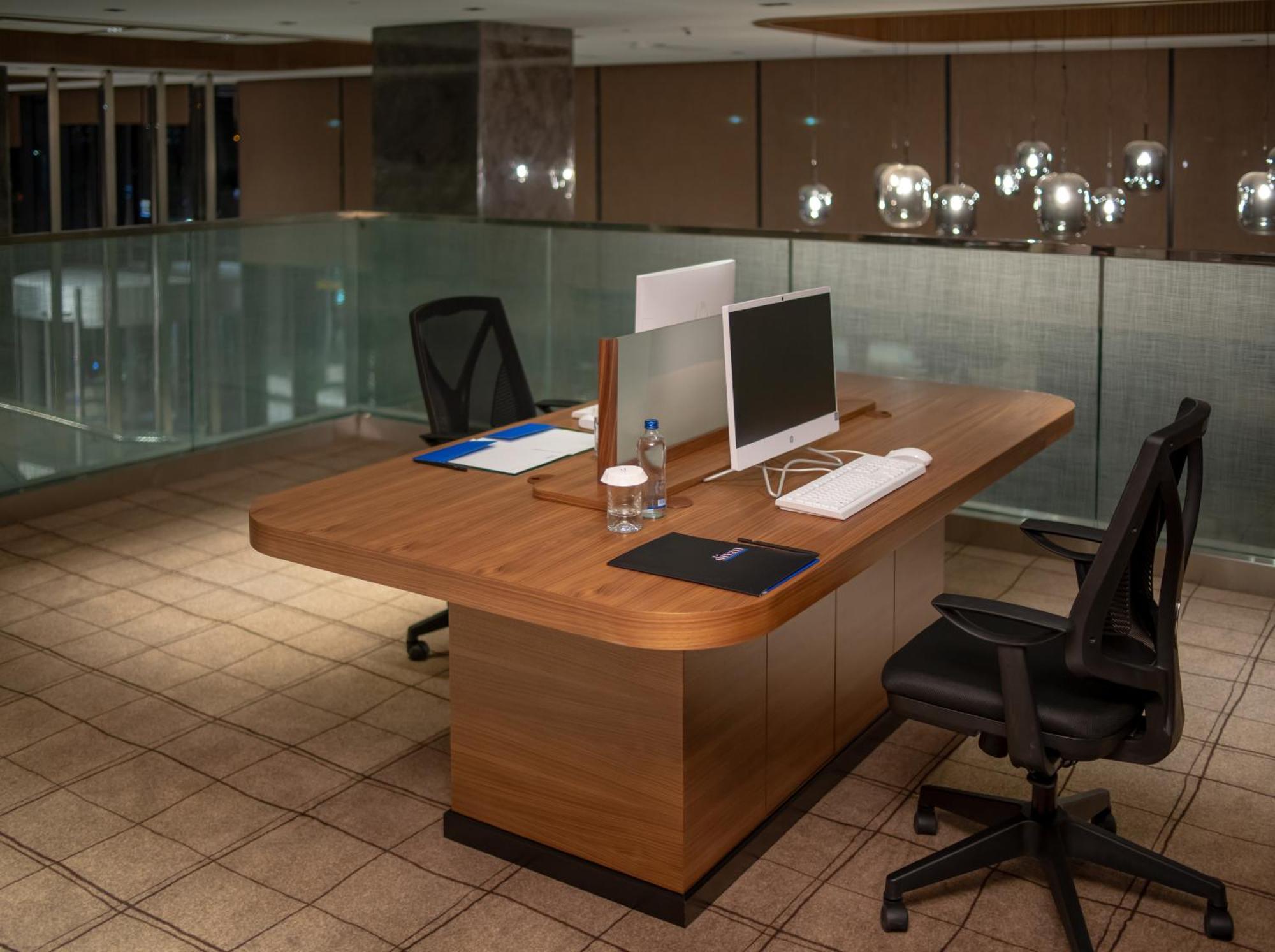 Hotel Movenpick Diyarbakır Extérieur photo