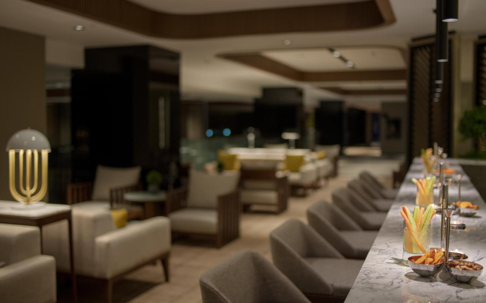 Hotel Movenpick Diyarbakır Extérieur photo