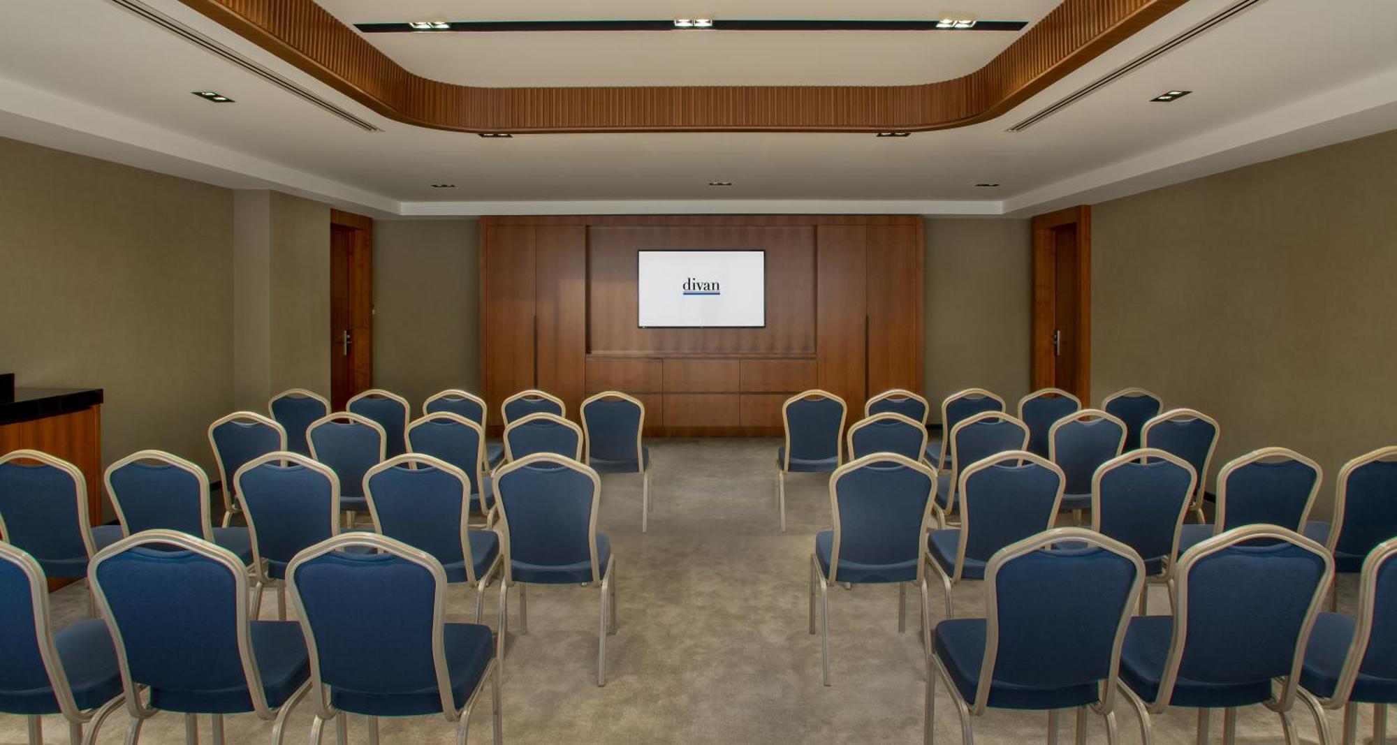 Hotel Movenpick Diyarbakır Extérieur photo