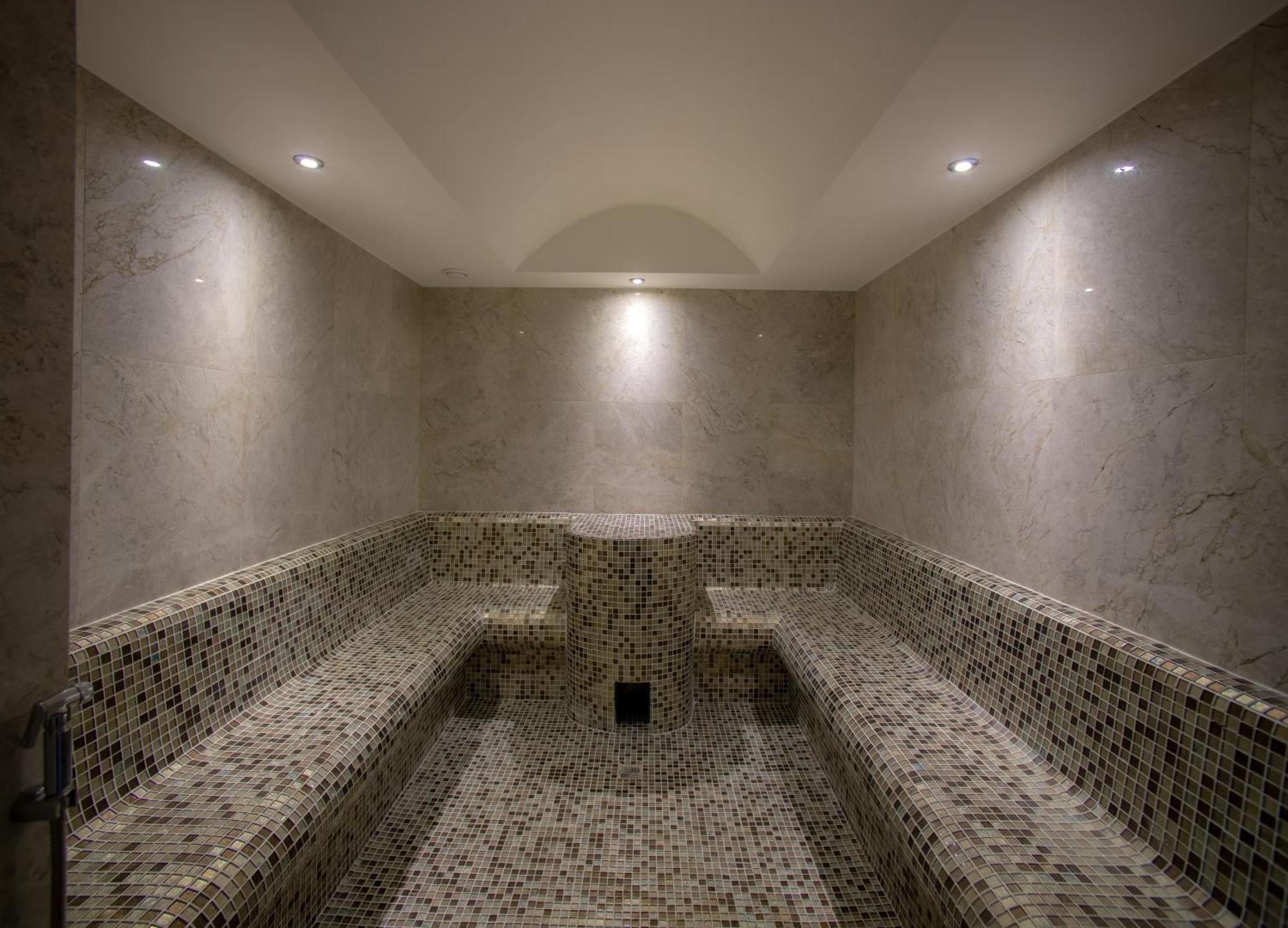 Hotel Movenpick Diyarbakır Extérieur photo