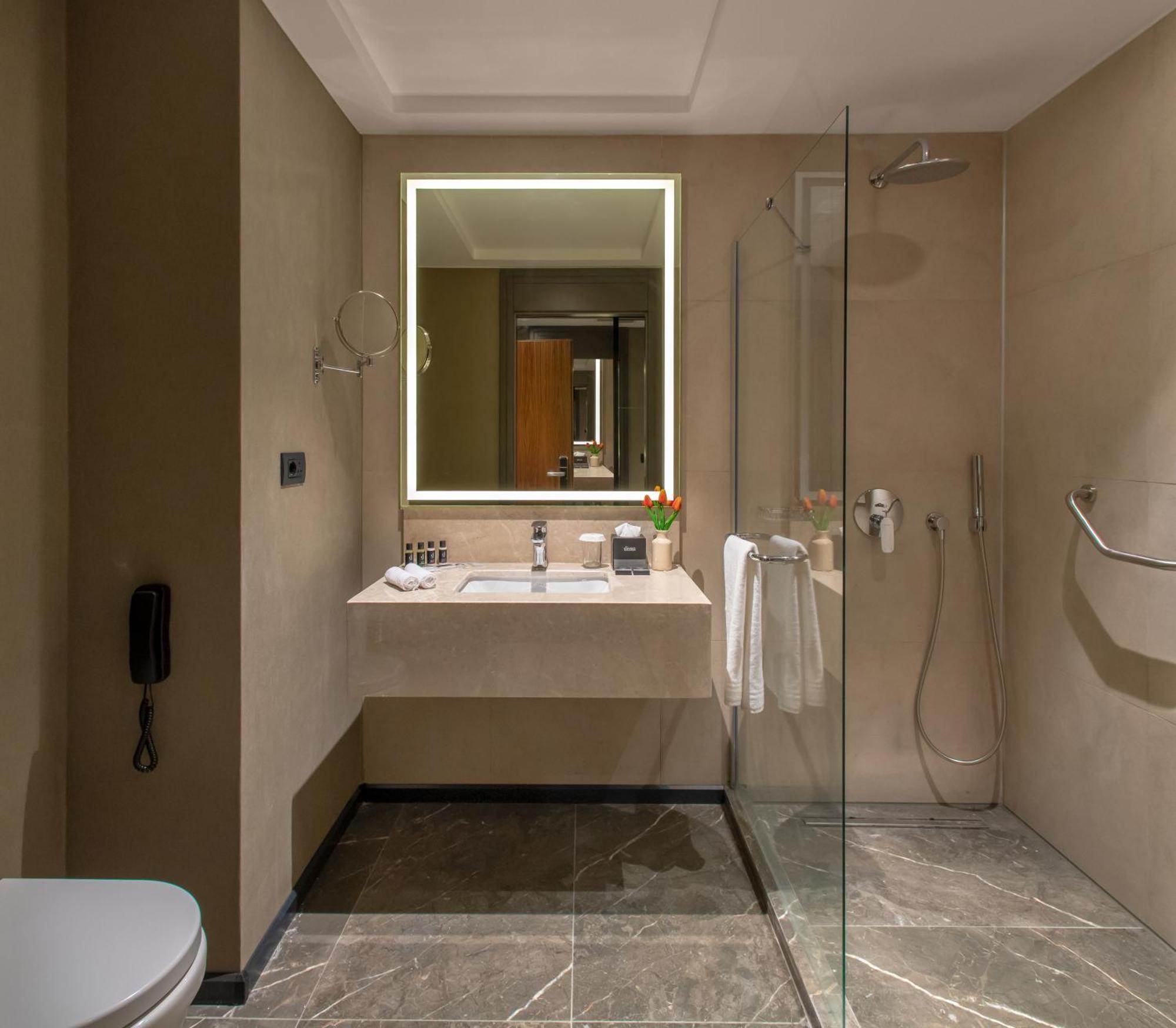 Hotel Movenpick Diyarbakır Extérieur photo