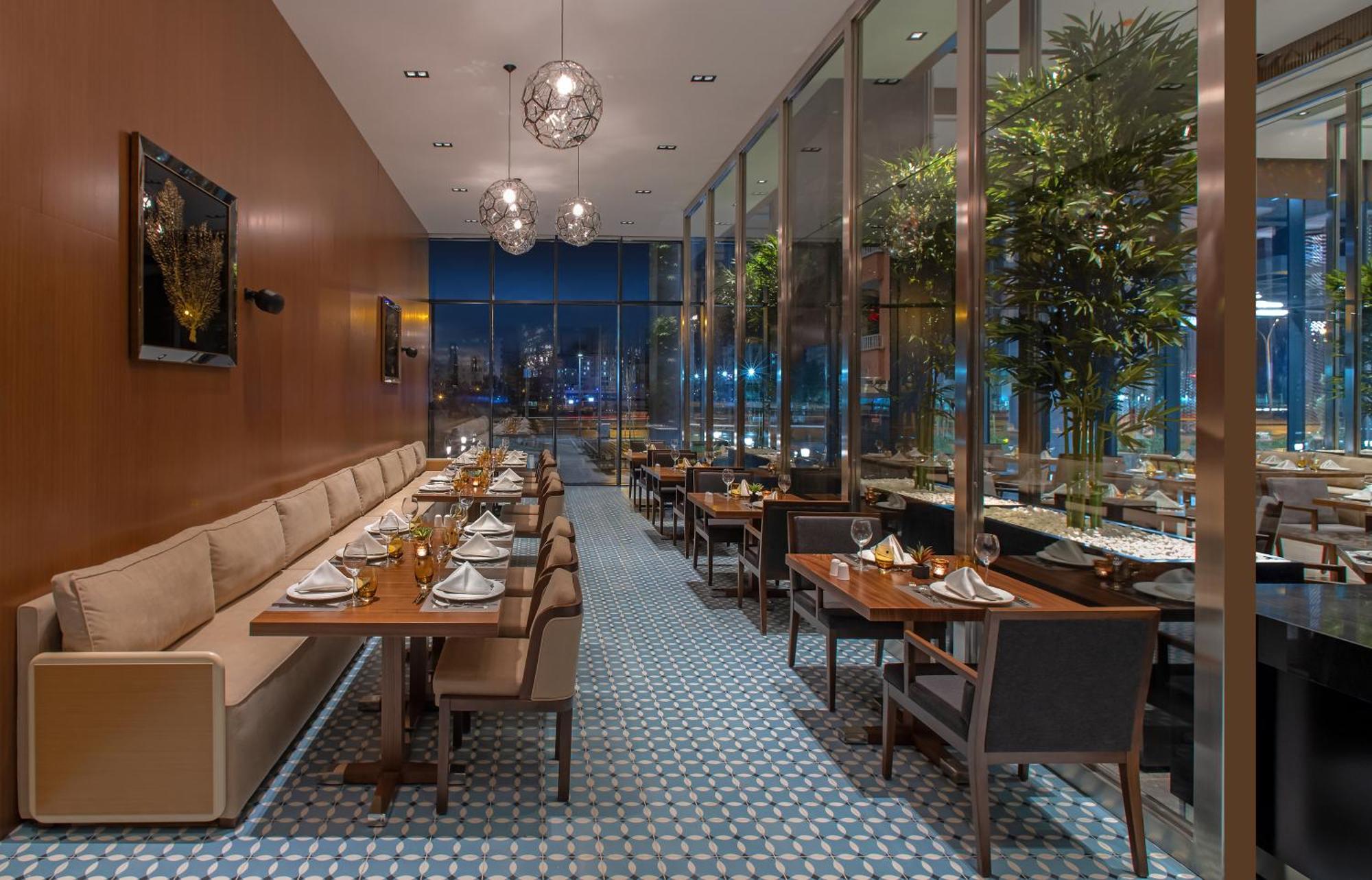 Hotel Movenpick Diyarbakır Extérieur photo