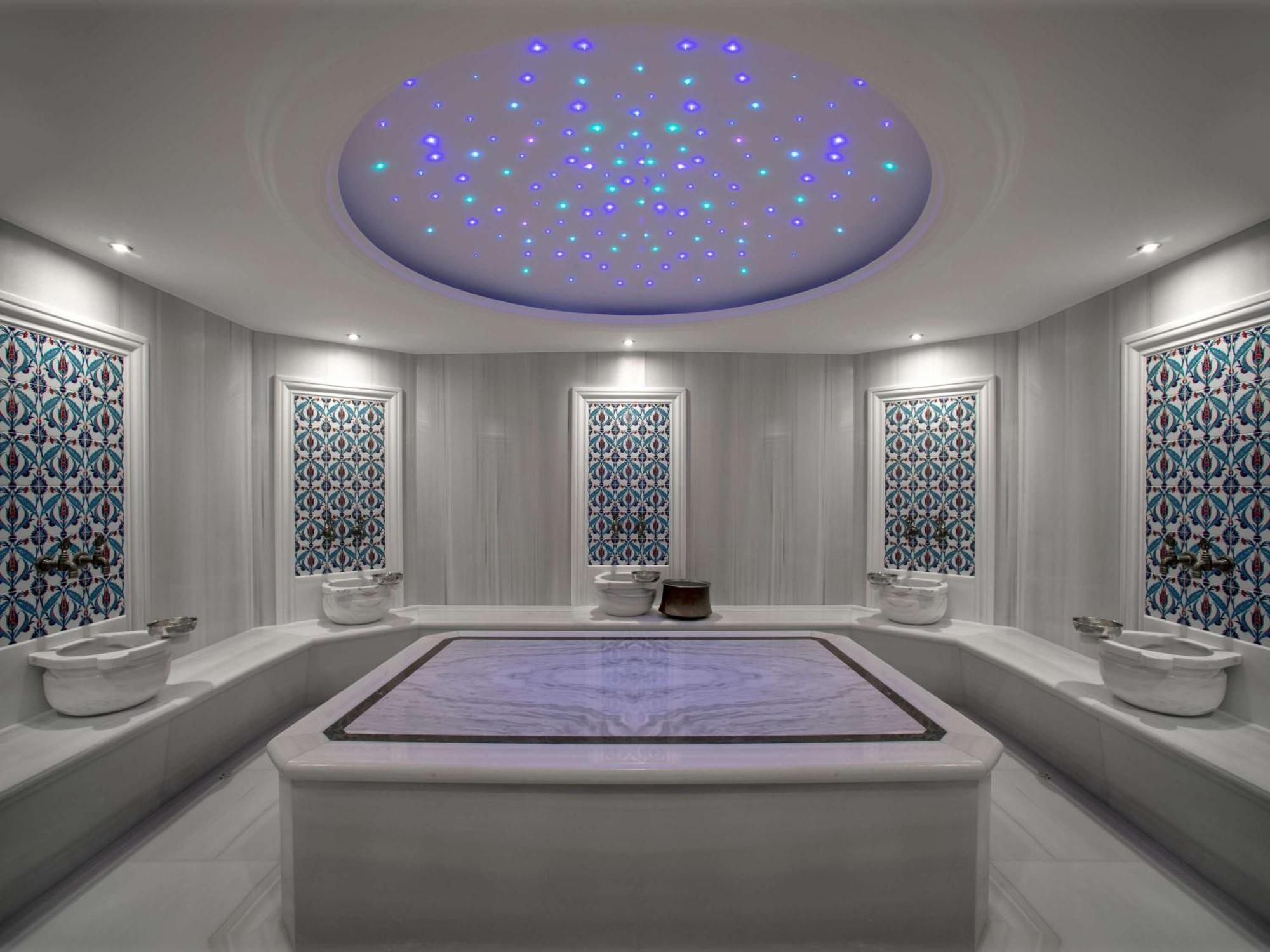 Hotel Movenpick Diyarbakır Extérieur photo