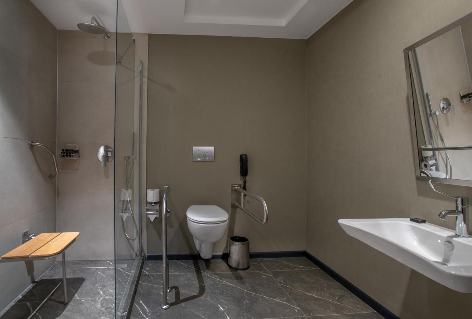 Hotel Movenpick Diyarbakır Extérieur photo