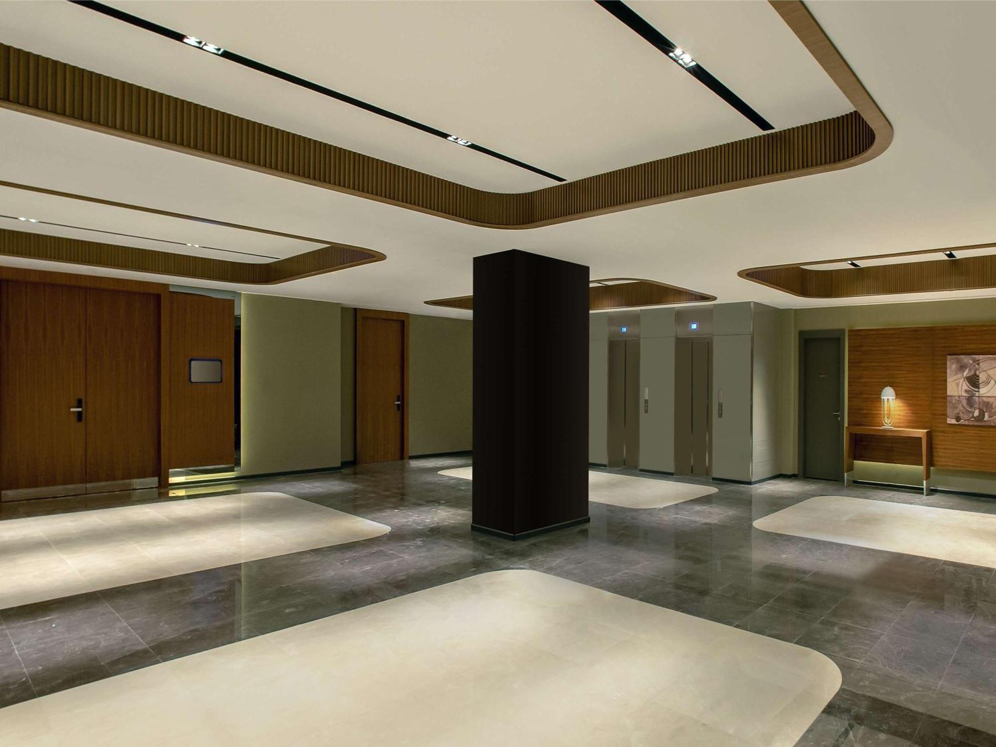 Hotel Movenpick Diyarbakır Extérieur photo