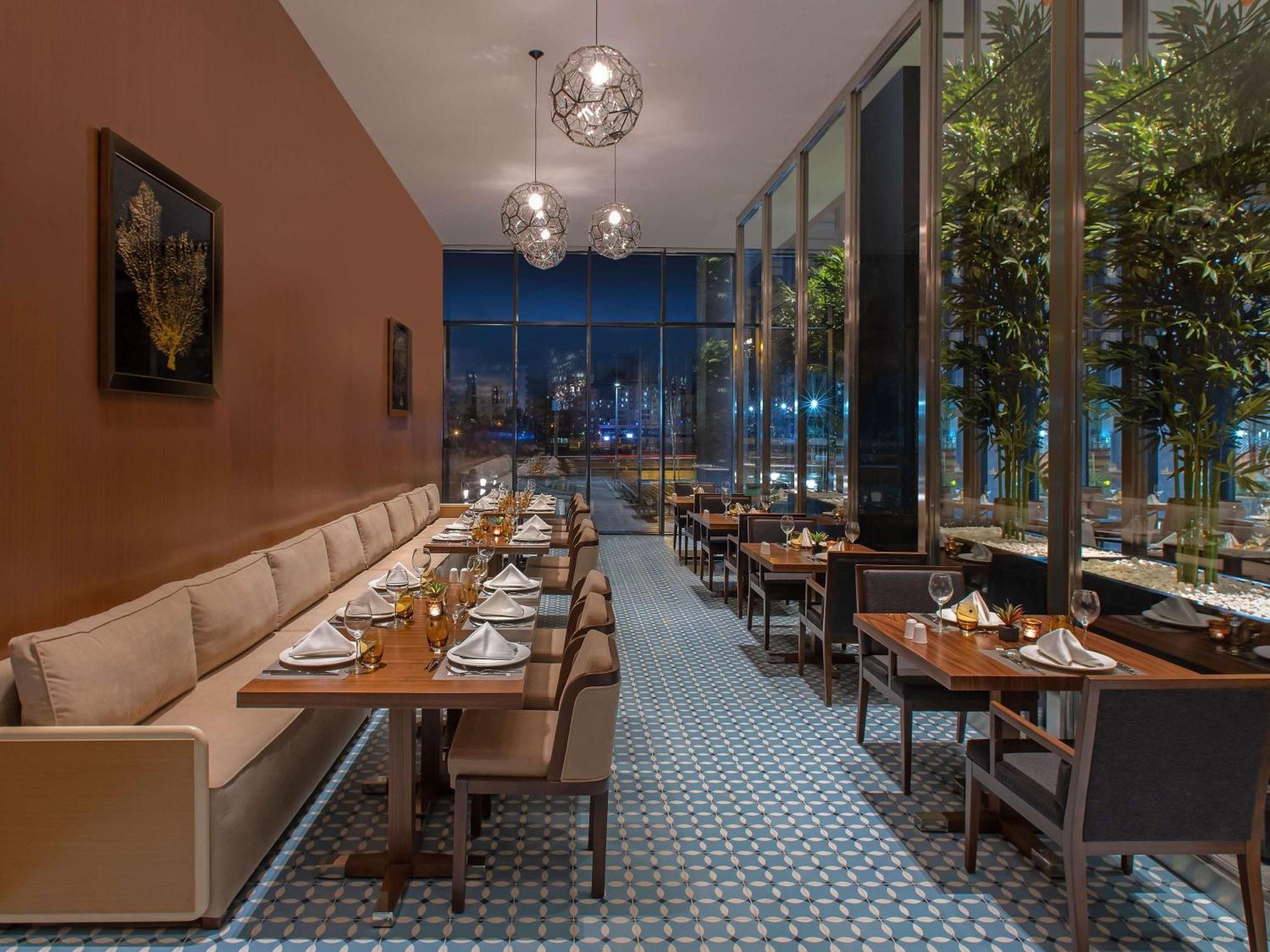 Hotel Movenpick Diyarbakır Extérieur photo