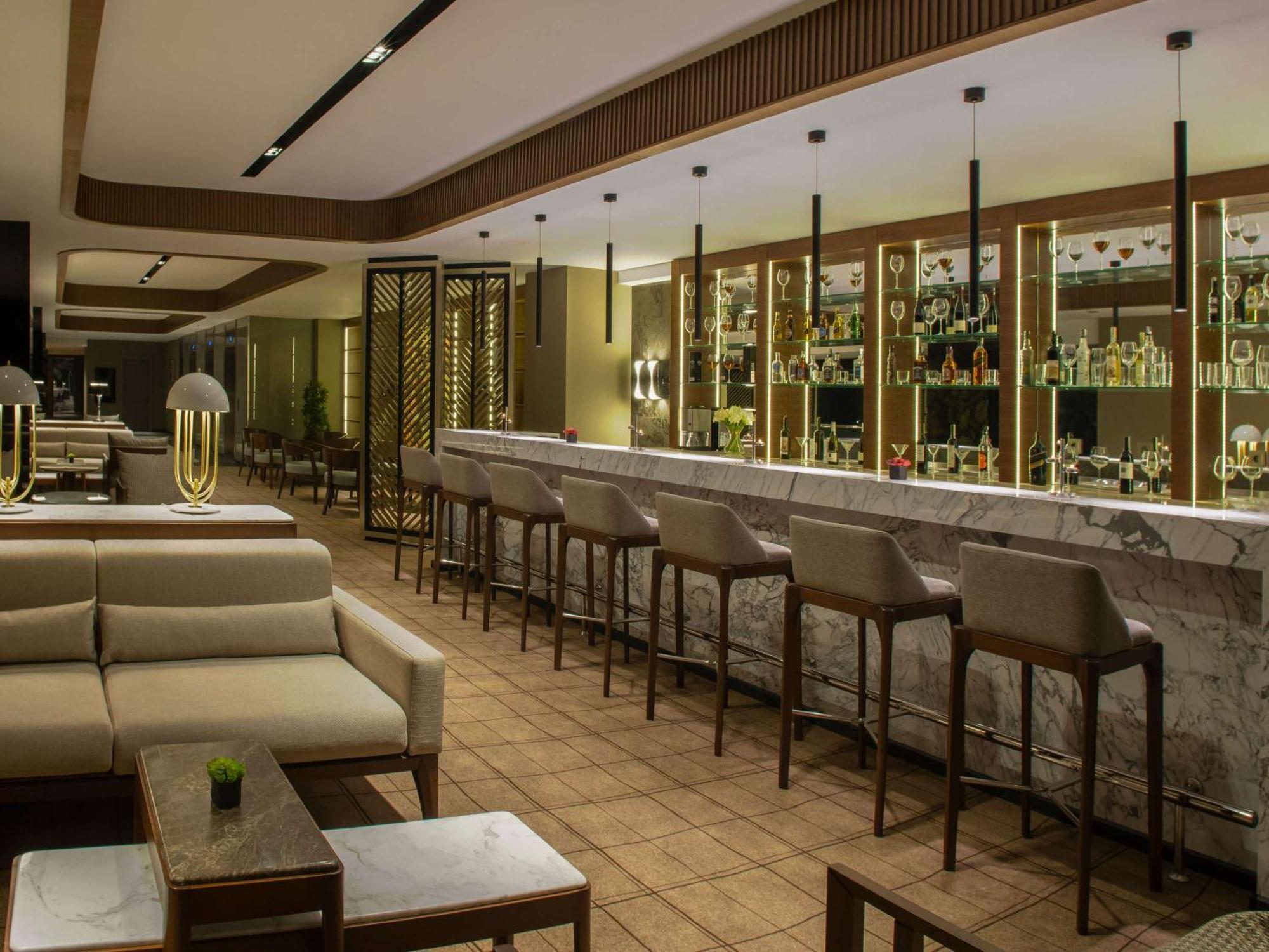 Hotel Movenpick Diyarbakır Extérieur photo
