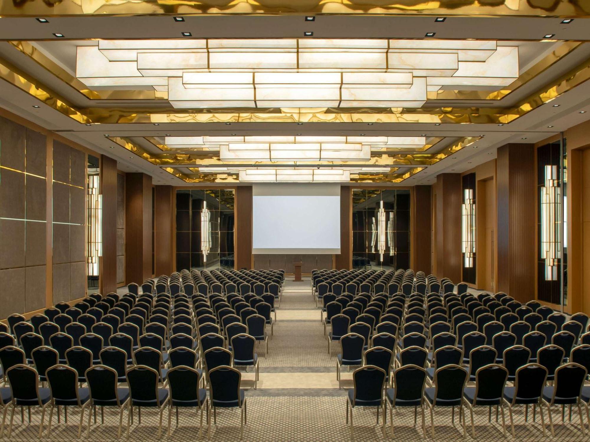 Hotel Movenpick Diyarbakır Extérieur photo