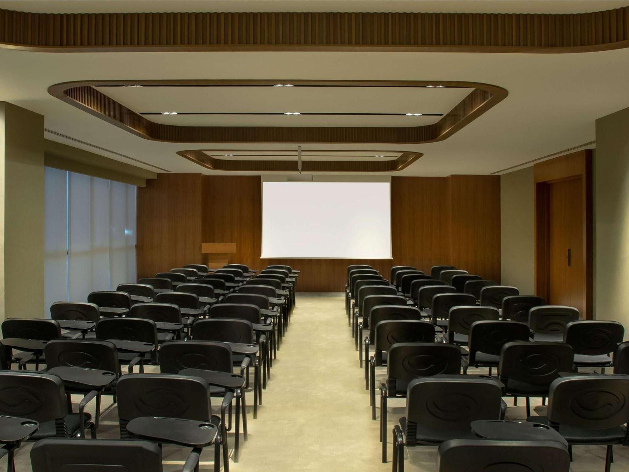 Hotel Movenpick Diyarbakır Extérieur photo
