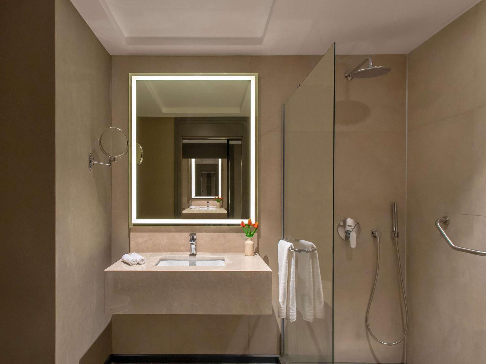 Hotel Movenpick Diyarbakır Extérieur photo