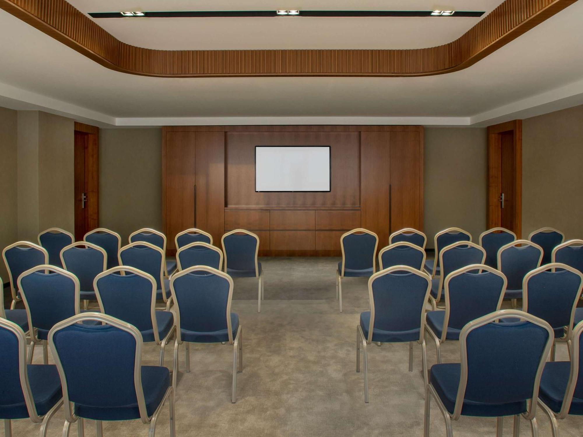 Hotel Movenpick Diyarbakır Extérieur photo