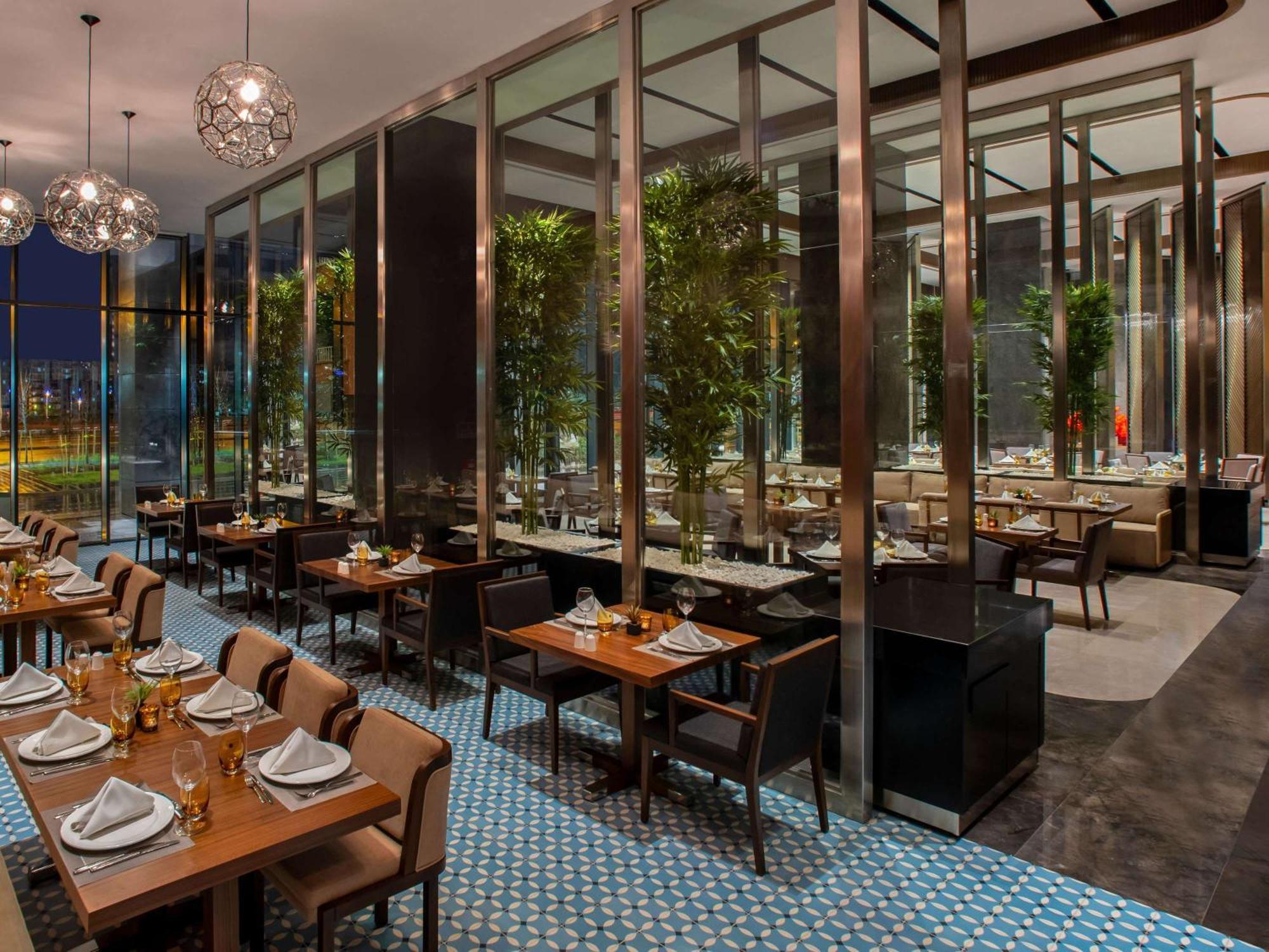 Hotel Movenpick Diyarbakır Extérieur photo