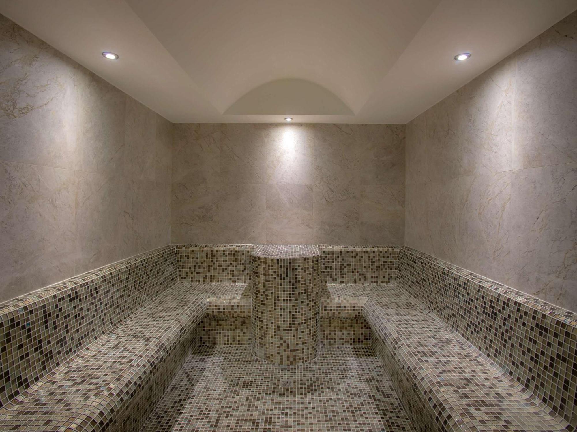 Hotel Movenpick Diyarbakır Extérieur photo