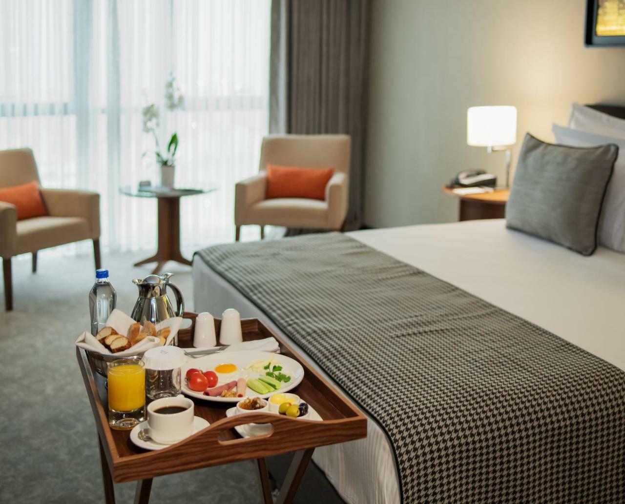 Hotel Movenpick Diyarbakır Extérieur photo